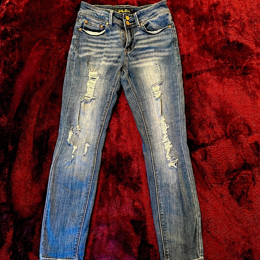 Women Jeans